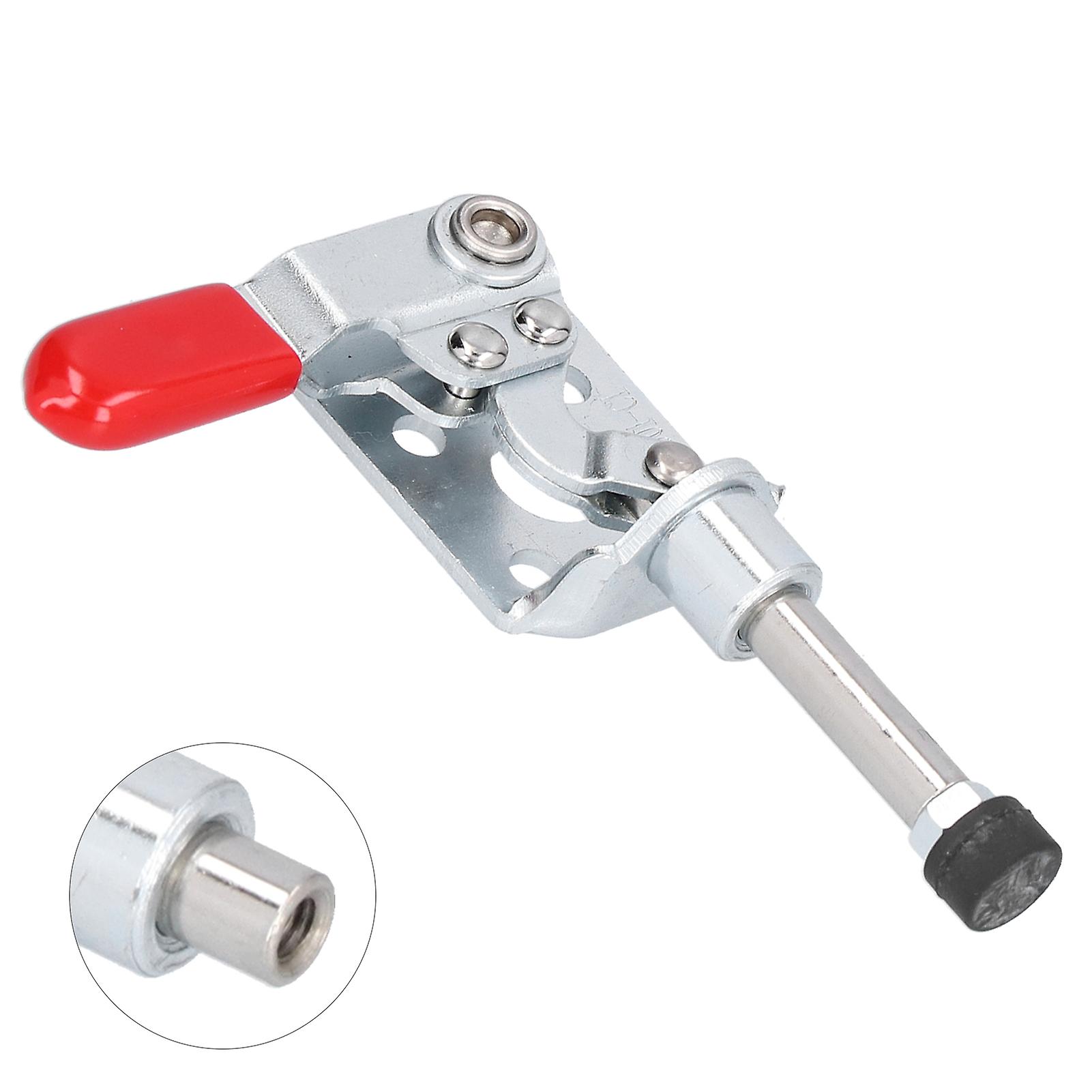 Push Pull Toggle Clamp Quickrelease Toggle Clamp 40kg Holding Capacity Testing Jig Accessories