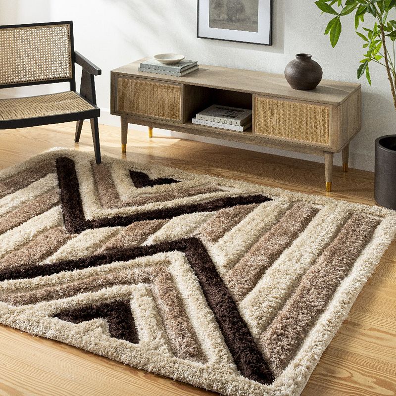 Scandia Modern Area Rug