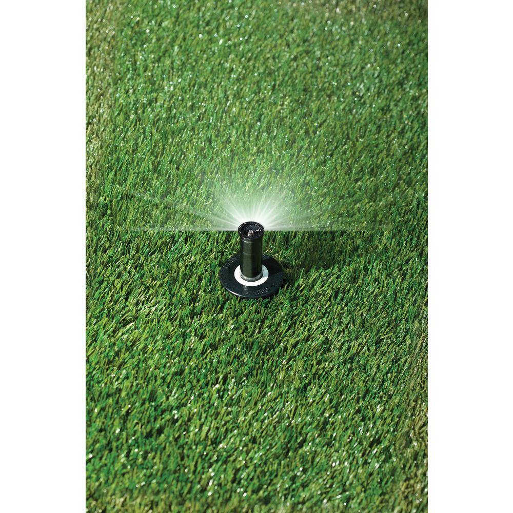 Rain Bird 1802 Professional Pop-Up with 4 ft. Distance Adjustable Nozzle 1802AP4