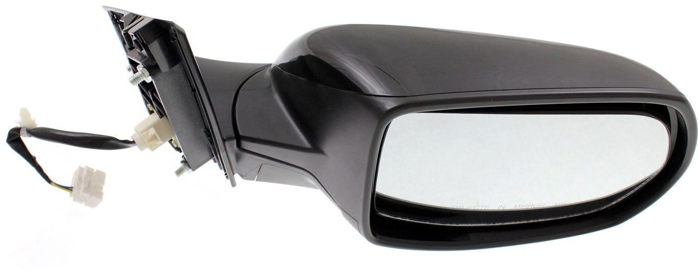 Mirror Compatible With 2012-2016 Honda CR-V Right Passenger Side Paintable Kool-Vue