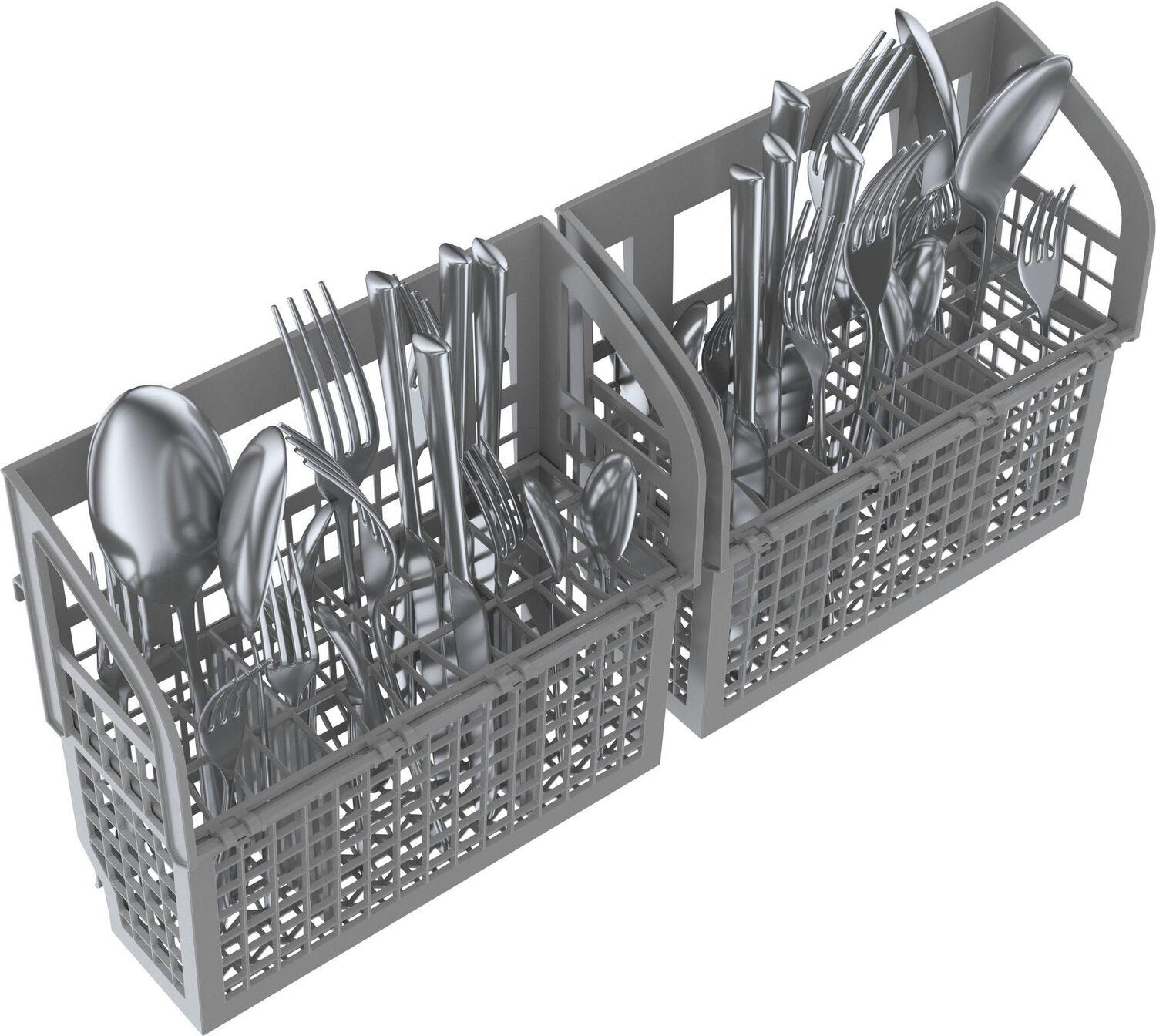 Bosch SHE41CM5N 300 Series Dishwasher 24