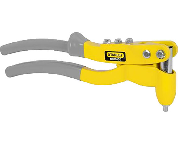 Stanley Tools MR100CG Contractor Grade Riveter