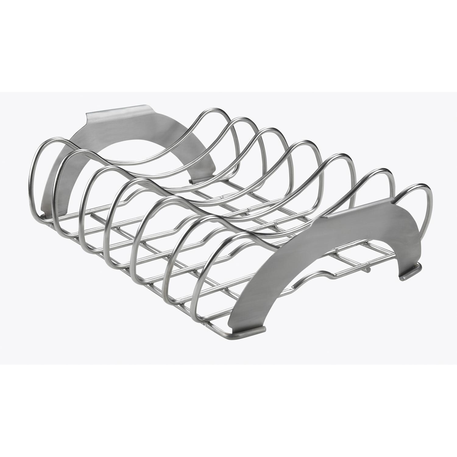 Napoleon PRO Stainless Steel Rib / Roast Grill Rack