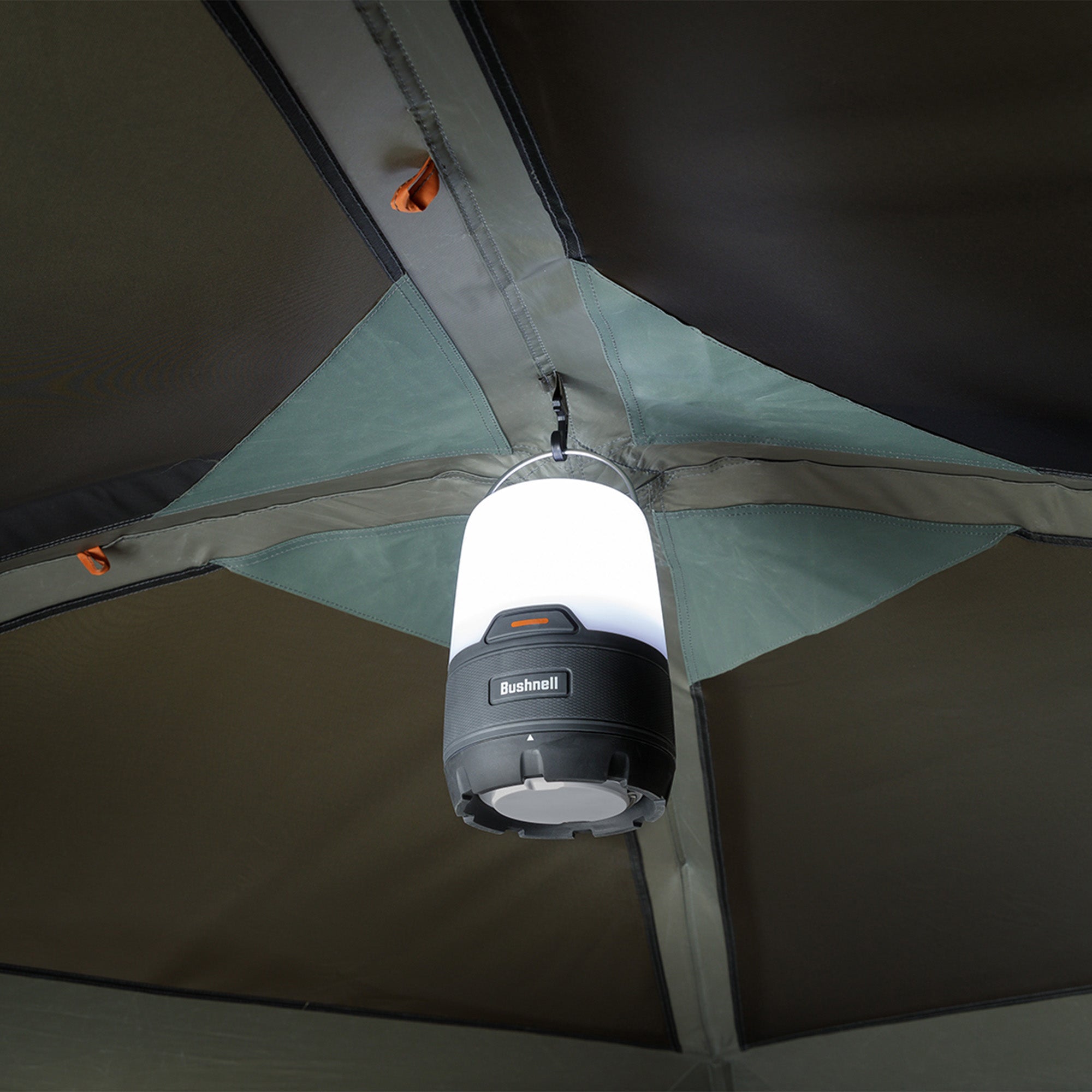 Bushnell 4P Pop-Up Hub Tent