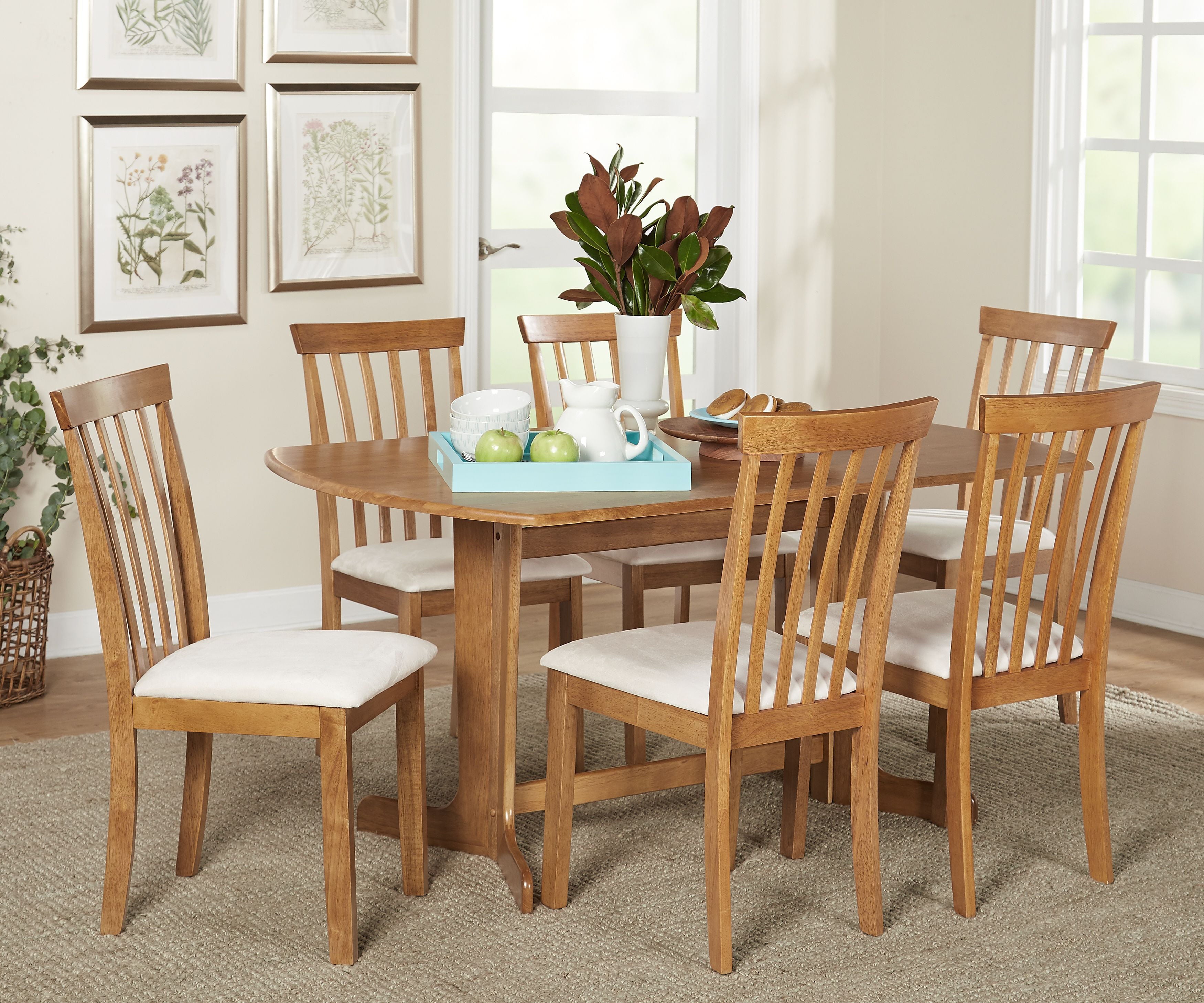 Benton Dining Chair， Set of 2