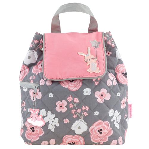 Quilted Backpack for Baby - Stephen Joseph