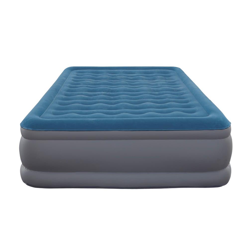 Beautyrest Extraordinaire 18 Queen Air Mattress with Built-in Pump