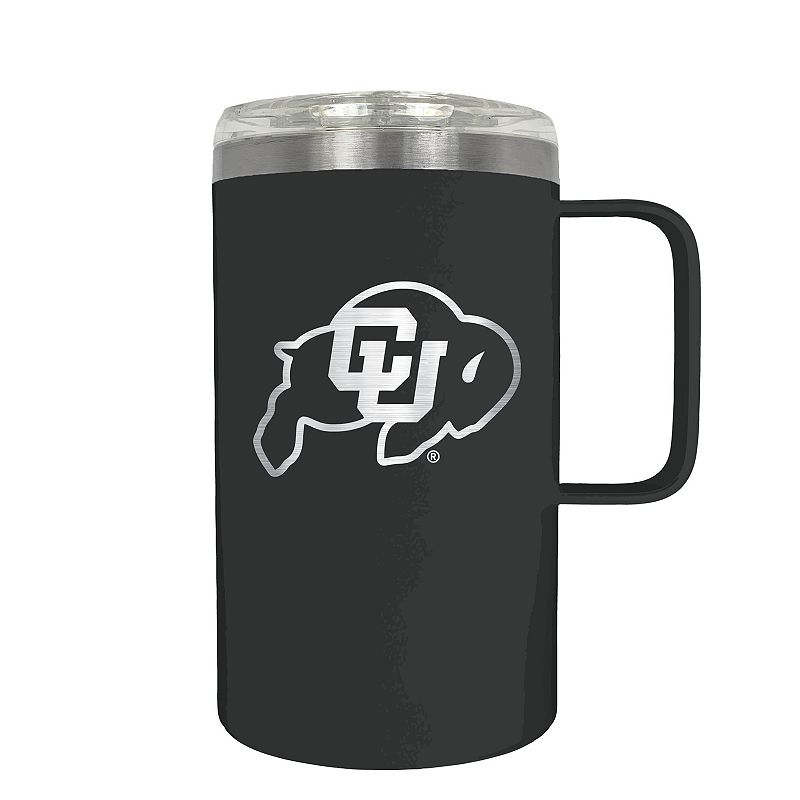 Colorado Buffaloes Hustle Travel Mug