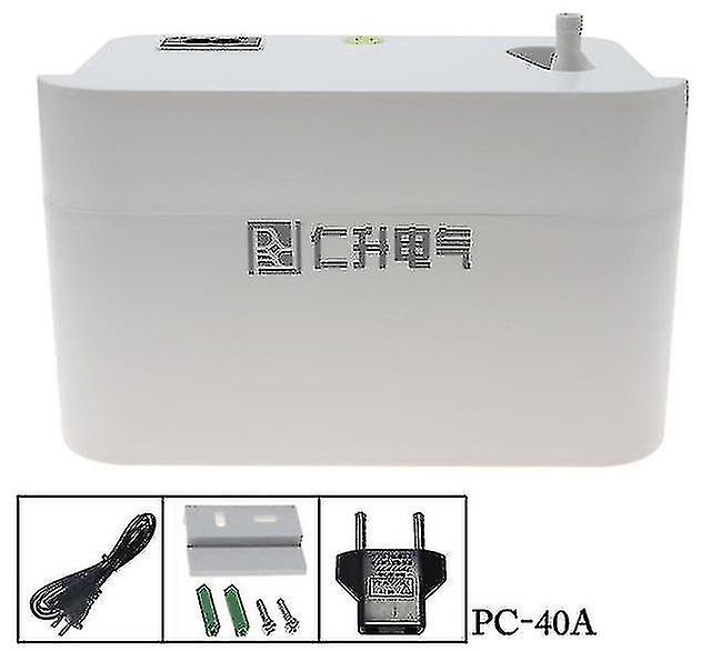 Ultra-quiet Condensate Removal Pump Air Conditioner Drainage Pump Condensate Lift Motor Filter