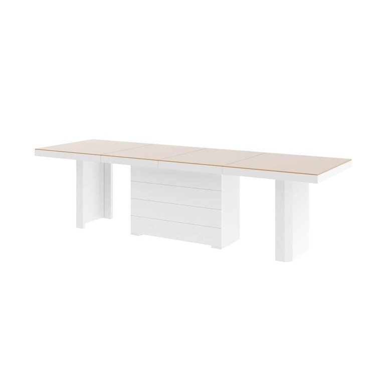 KOLOS Dining Table with extension