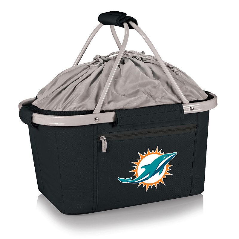 Picnic Time NFL Metro Insulated Picnic Basket