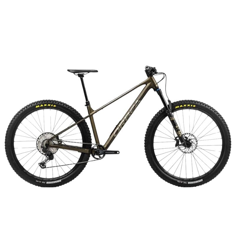 Orbea Laufey H-LTD