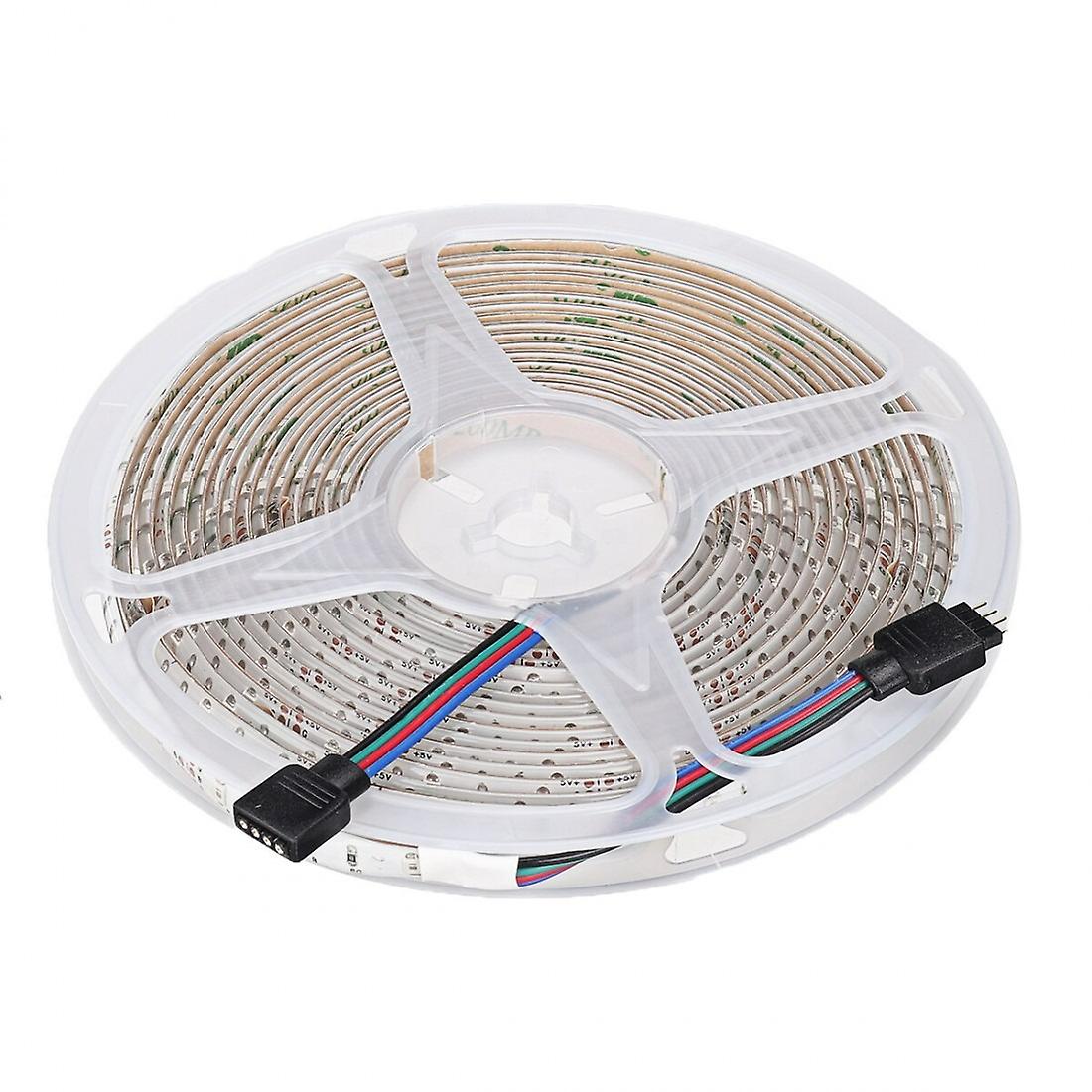 1-5m Usb Led Lights Strip 2835 Rgb App Control Ip65 Waterproof Tv Back Light Waterproof