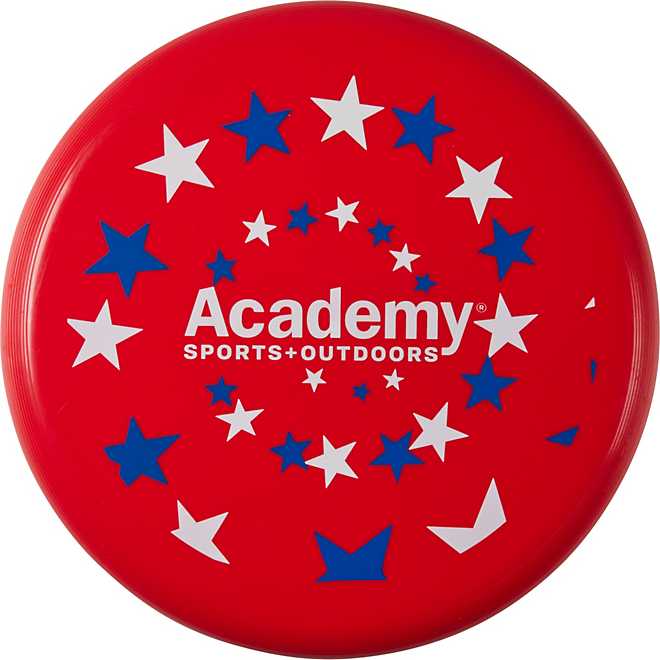 Academy Sports + Outdoors Americana Flying Disc