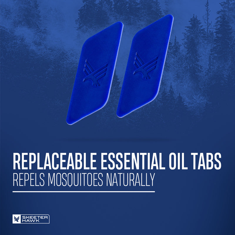 MOSQUITO TABS 2PK