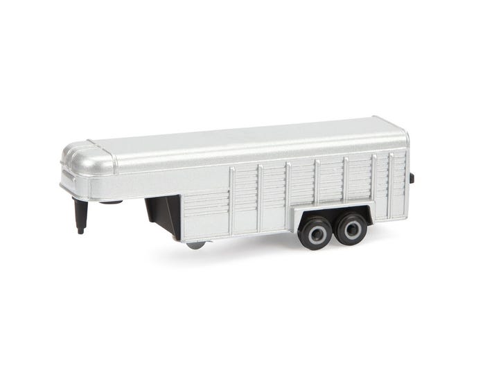 1:64 ERTL Animal Trailer - 46593C