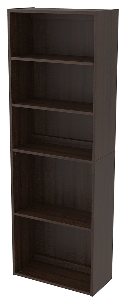 Camiburg Bookcase