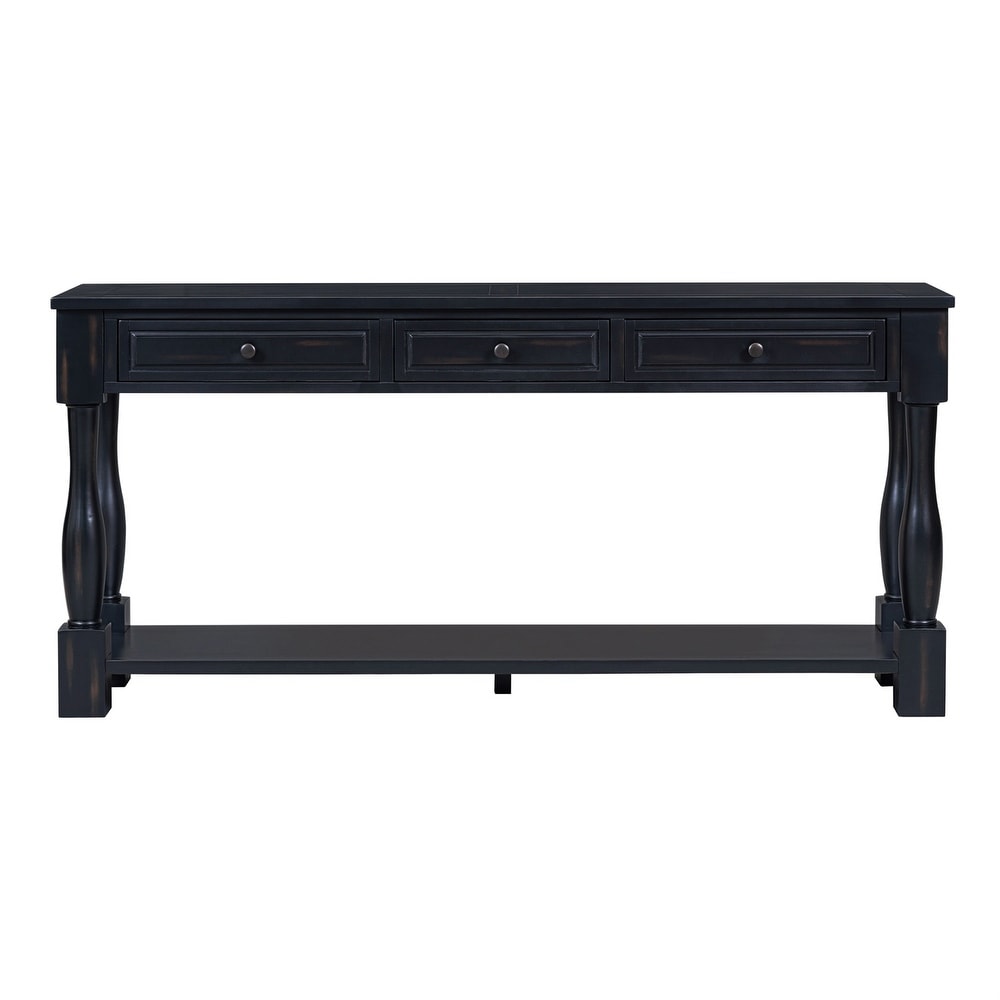 Merax Console Table 64\