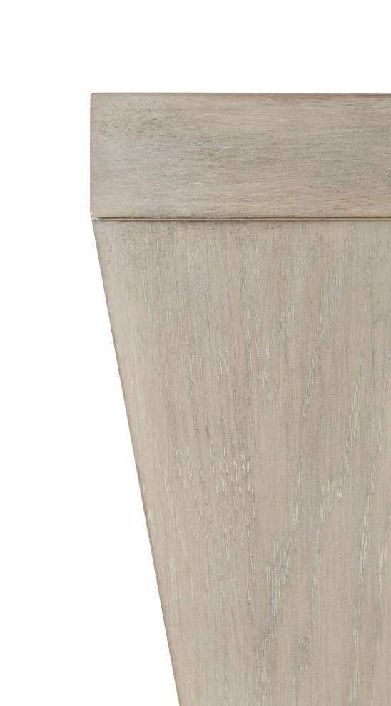 Bernhardt Landers End Table   Transitional   Side Tables And End Tables   by HedgeApple  Houzz