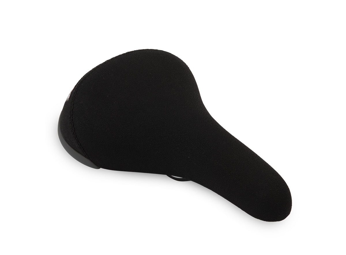 SE Bikes Raise It Up! BMX Saddle - Black
