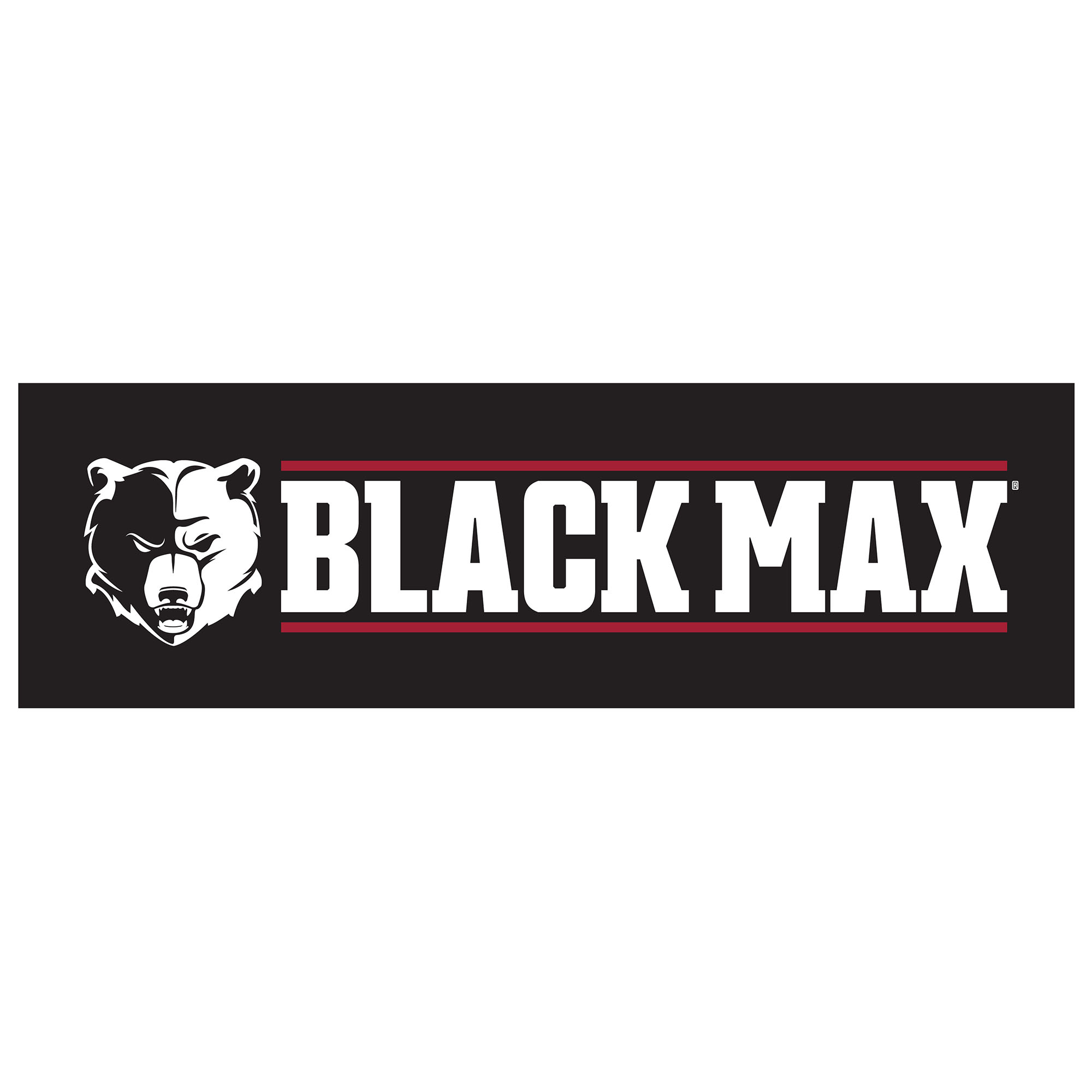 Black Max 3600 Wattage Generator with Auto Shutdown