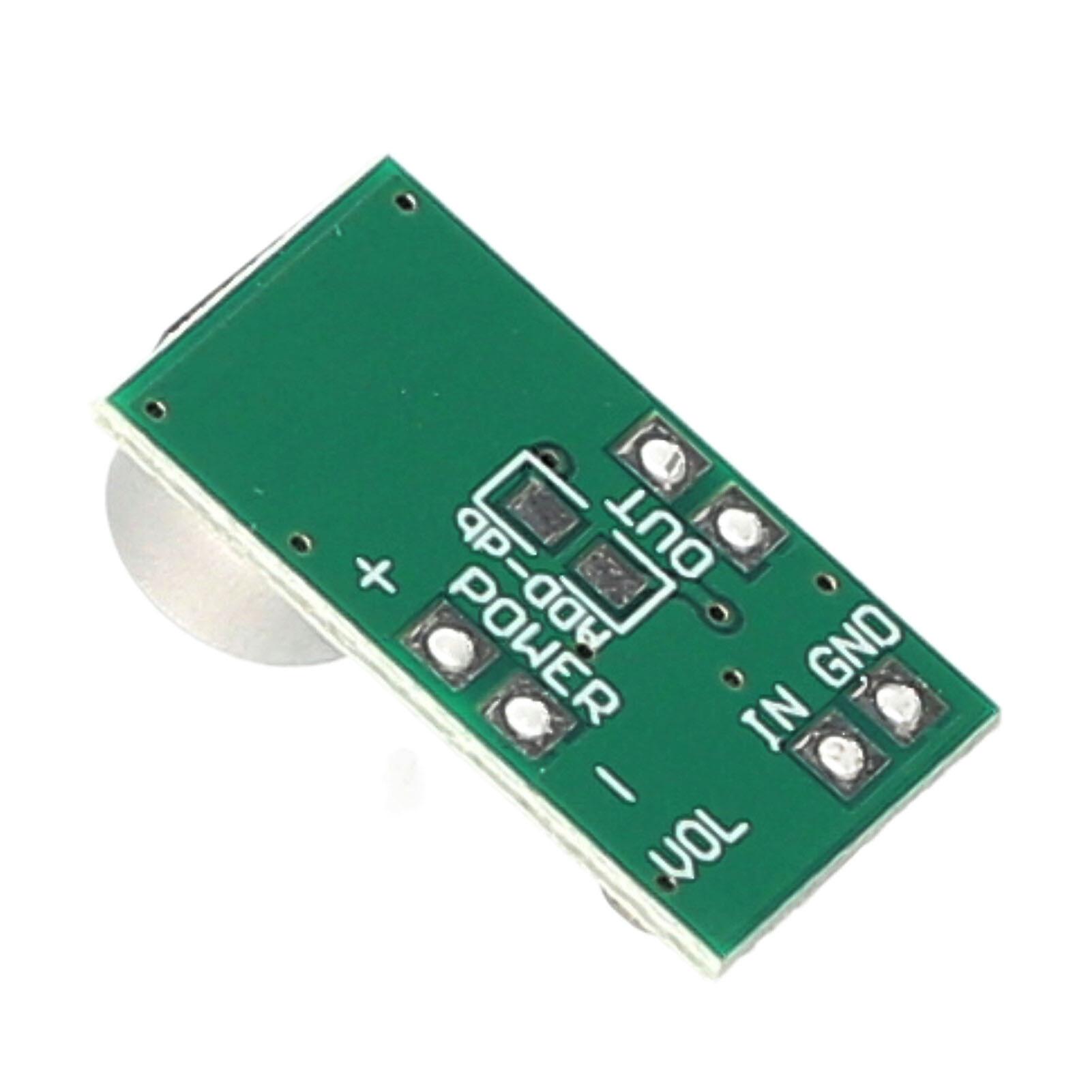 Mini Micro Amp Module