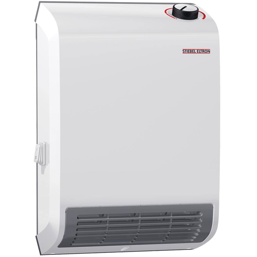 Stiebel Eltron CK 150-1 Trend Wall-Mounted Electric Fan Heater CK 150-1 Trend