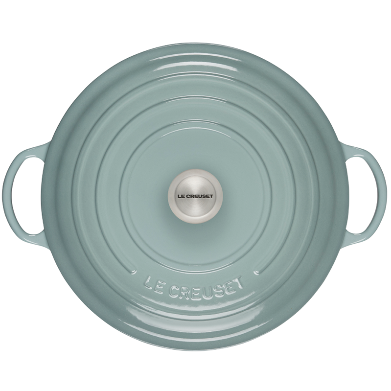 Le Creuset 7.5 Quart Signature Chef's Oven