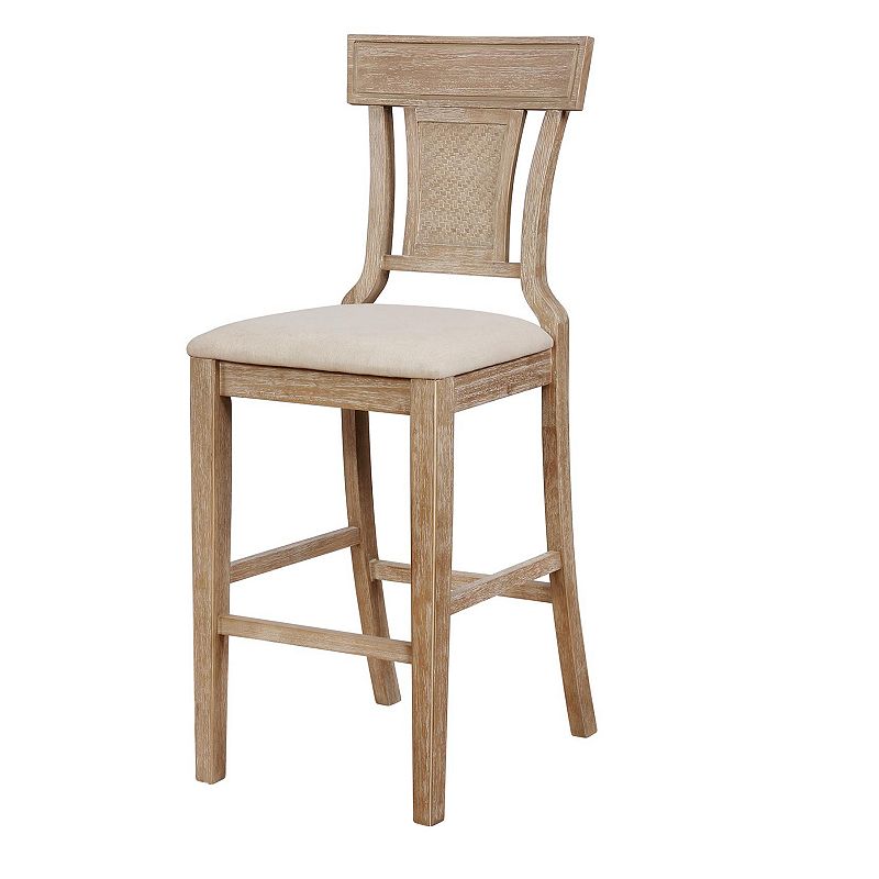 Linon Rylan Bar Stool