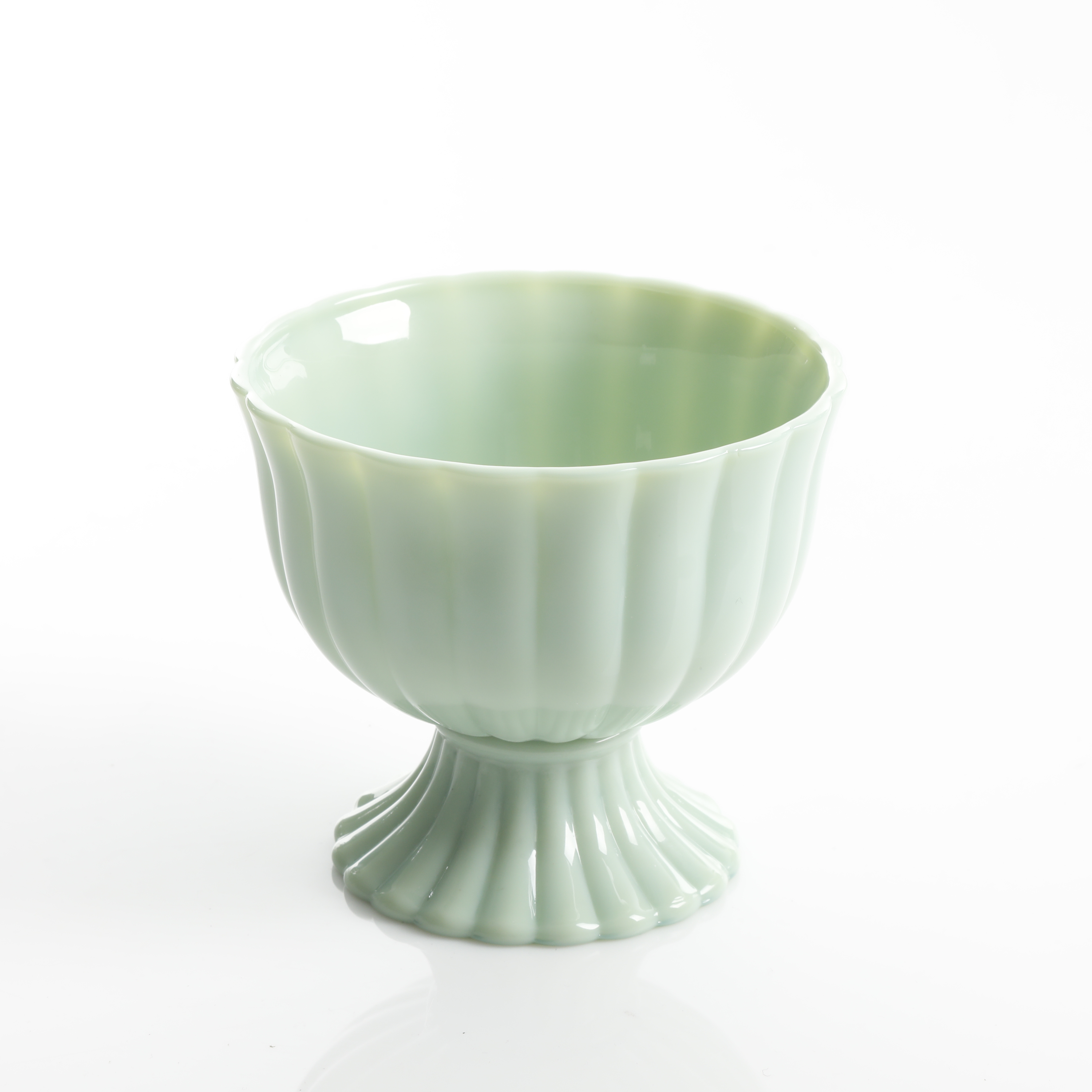 The Pioneer Woman Jade Candy Dish