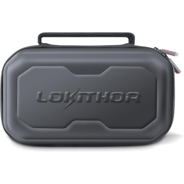 Lokithor J series Bag Eva Protection Case For J401 j401x j402 j1000 j1500 j2250 j3250 Lokithor Jump Starter