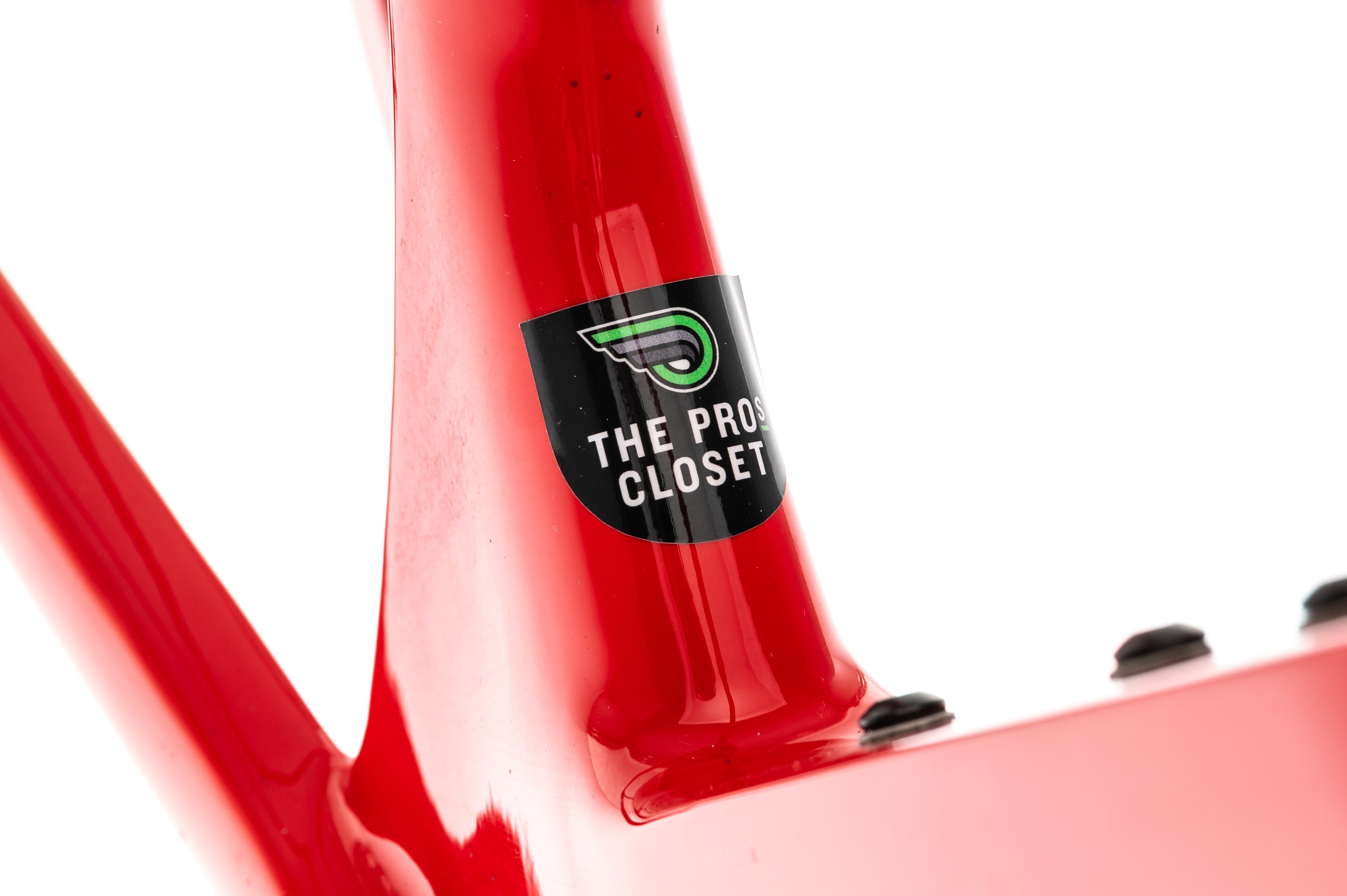 3T Strada TEAM Frameset Small - 2019