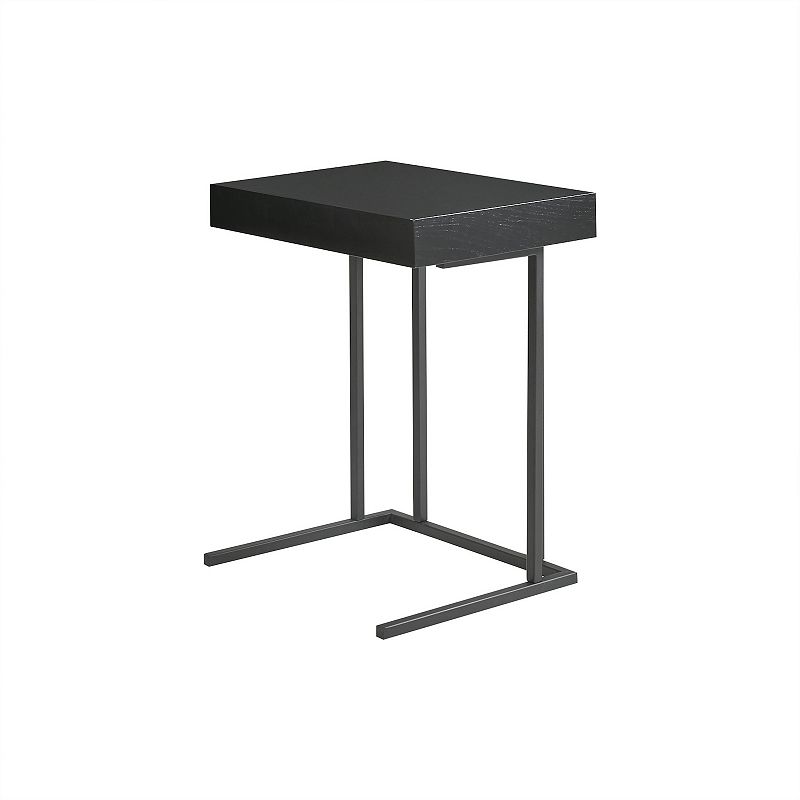 INK+IVY Wynn Pull Up End Table