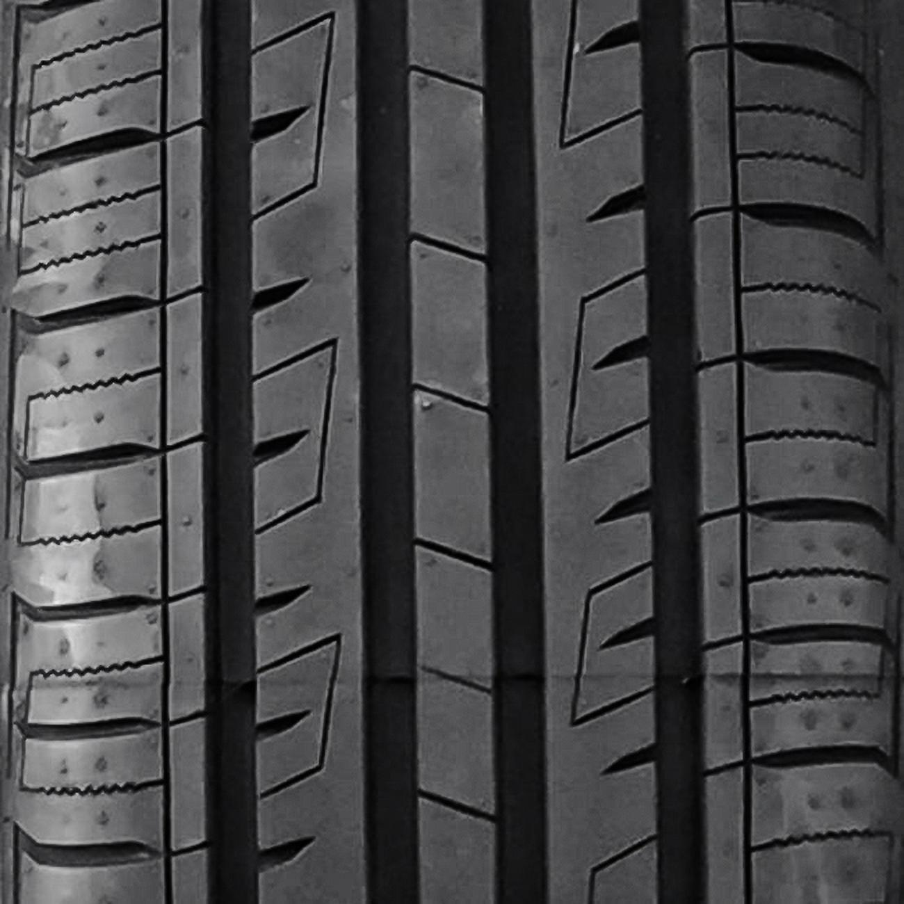 Lionhart LH-501 205/45R16 ZR 87W XL A/S Performance Tire