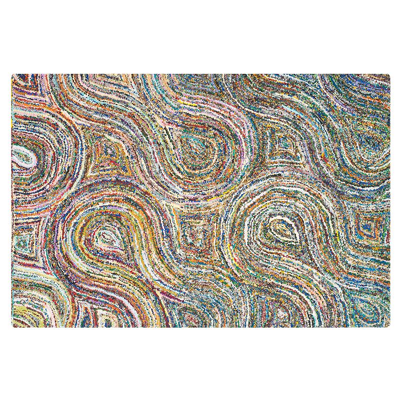 Safavieh Nantucket Sydney Abstract Rug