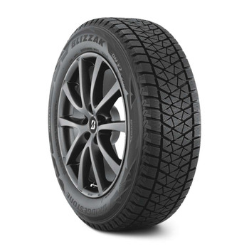 Bridgestone Blizzak DM-V2 275/55R20 Tires