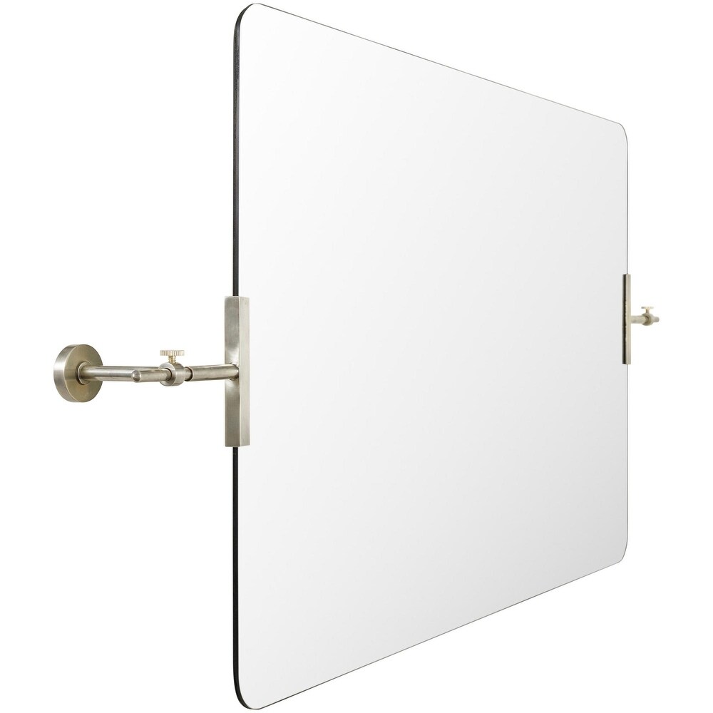 Dante Modern   Contemporary Wall Mirror