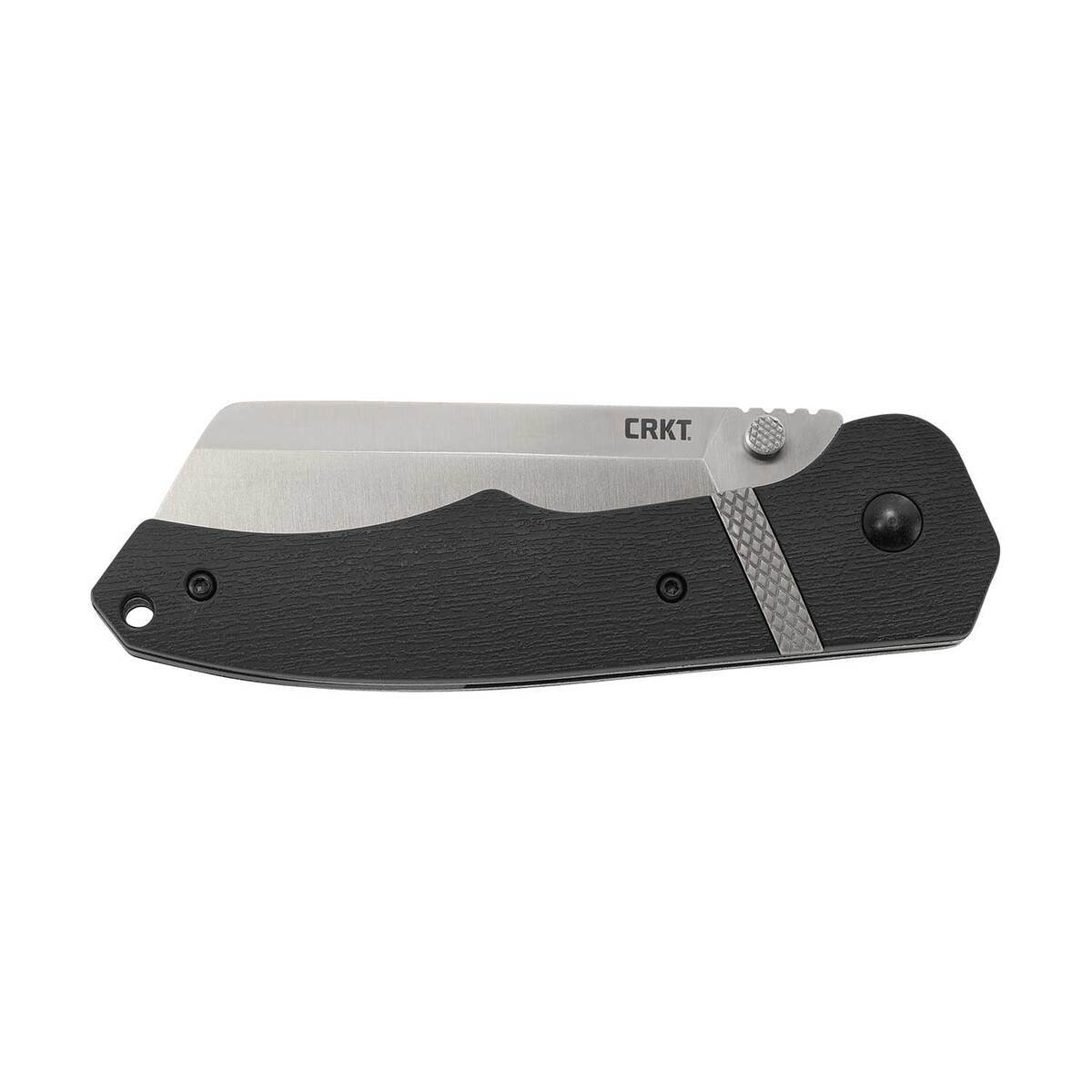 CRKT Ripsnort II 3.48 inch Folding Knife  Black