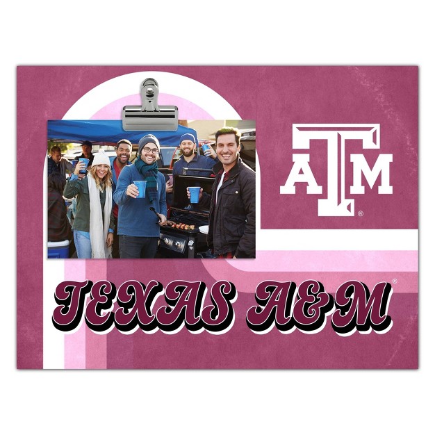 8 x27 x27 X 10 x27 x27 Ncaa Texas A amp m Aggies Picture Frame