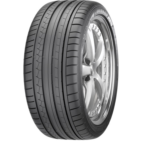 Dunlop SP Sport Maxx GT 27535R20XL 102Y BSW Tires