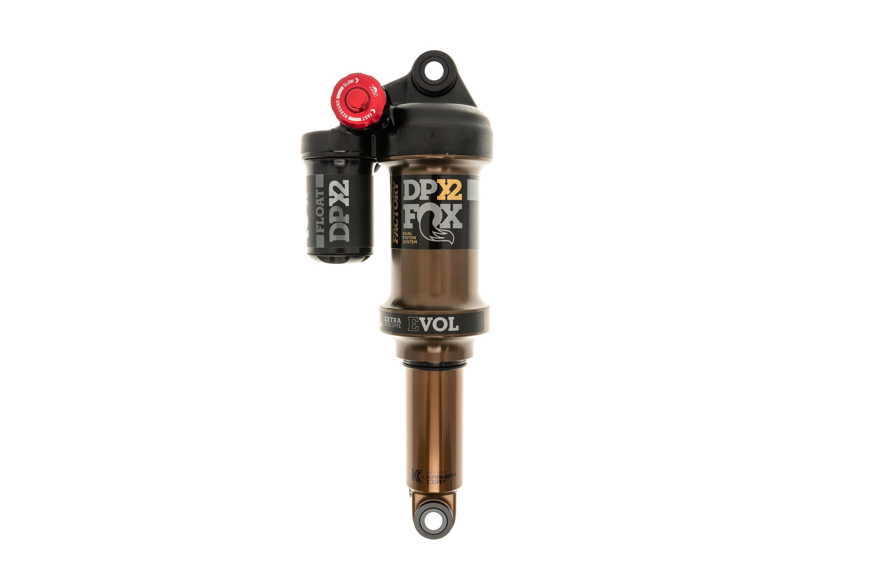 2020 Fox Float DPX2 Factory Series EVOL LV Rear Shock 7.875 x 2.25