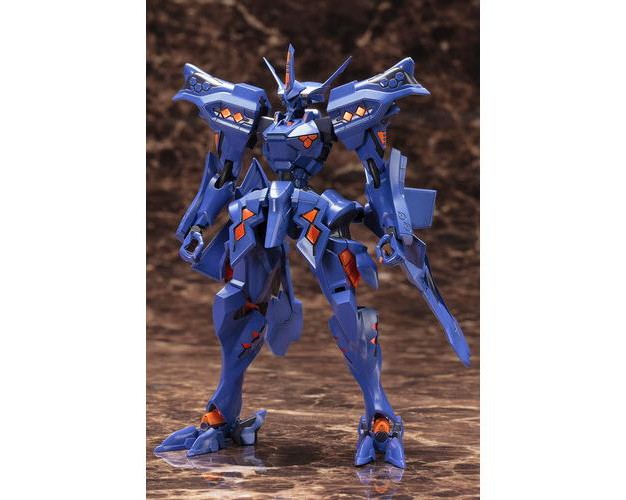 Kotobukiya Kotobukiya Muv luv Unlimited The Day After 1 144 Takemikaduchi Type 00r Konoe16 Commander