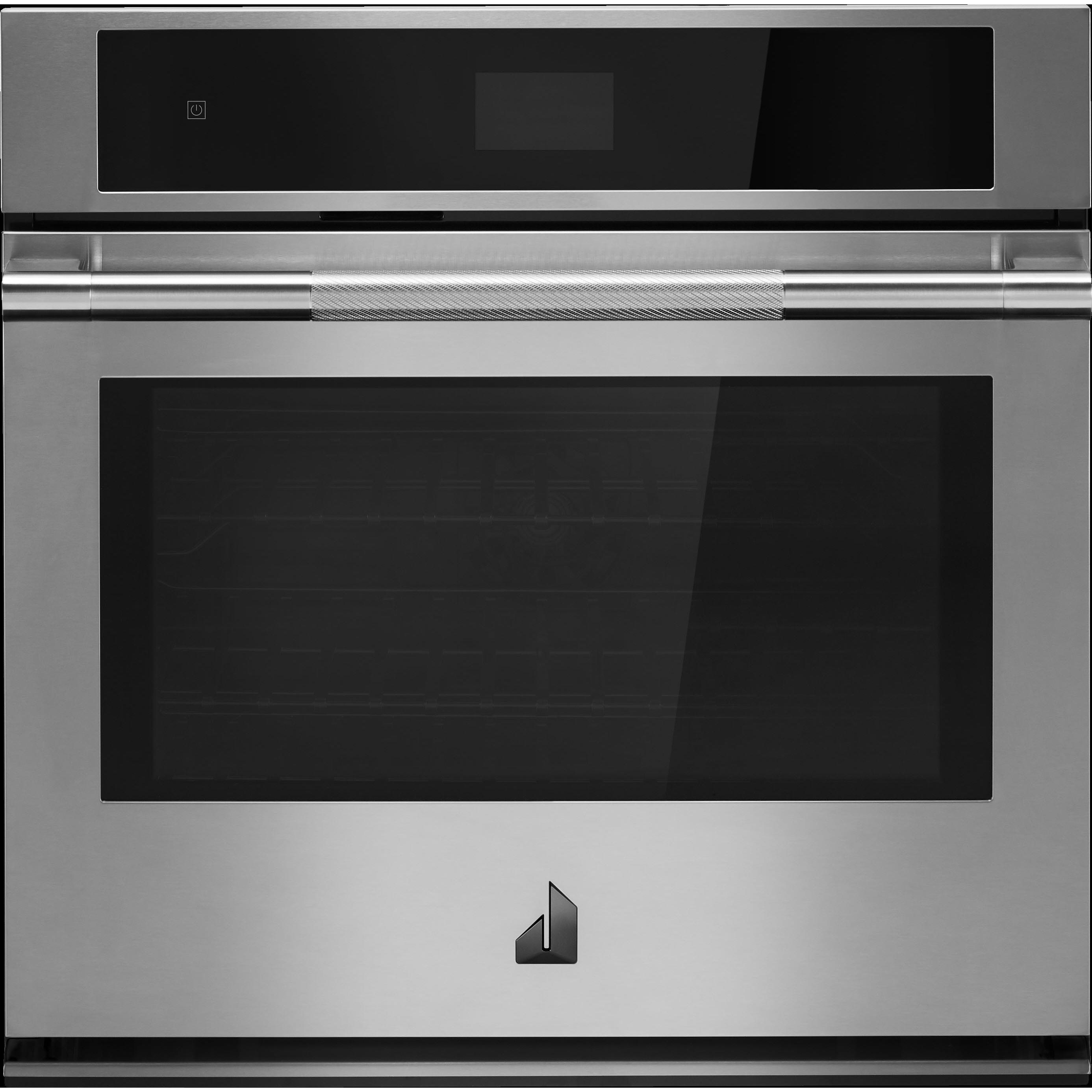 JennAir 30-inch, 5.0 cu.ft. Built-in Single Wall Oven with MultiMode® Convection System JJW2430LL