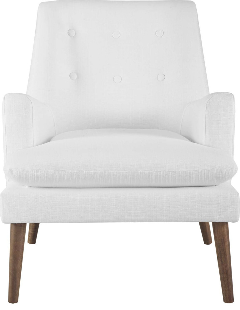 Mattawa Chair   Midcentury   Armchairs And Accent Chairs   by HedgeApple  Houzz