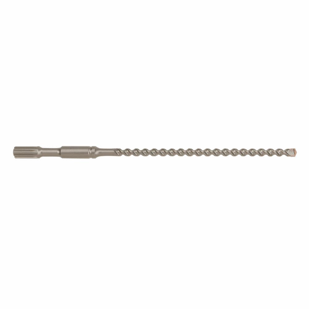 1/2 In. x 13 In. Spline Speed-X™ Rotary Hammer Bit ;