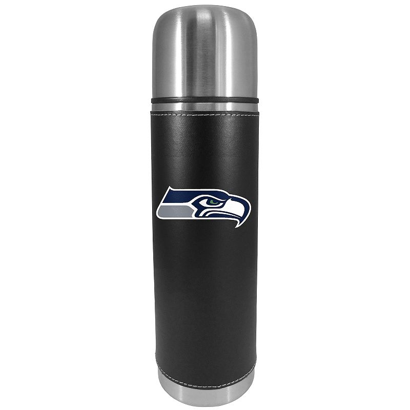 Seattle Seahawks Graphic Thermos