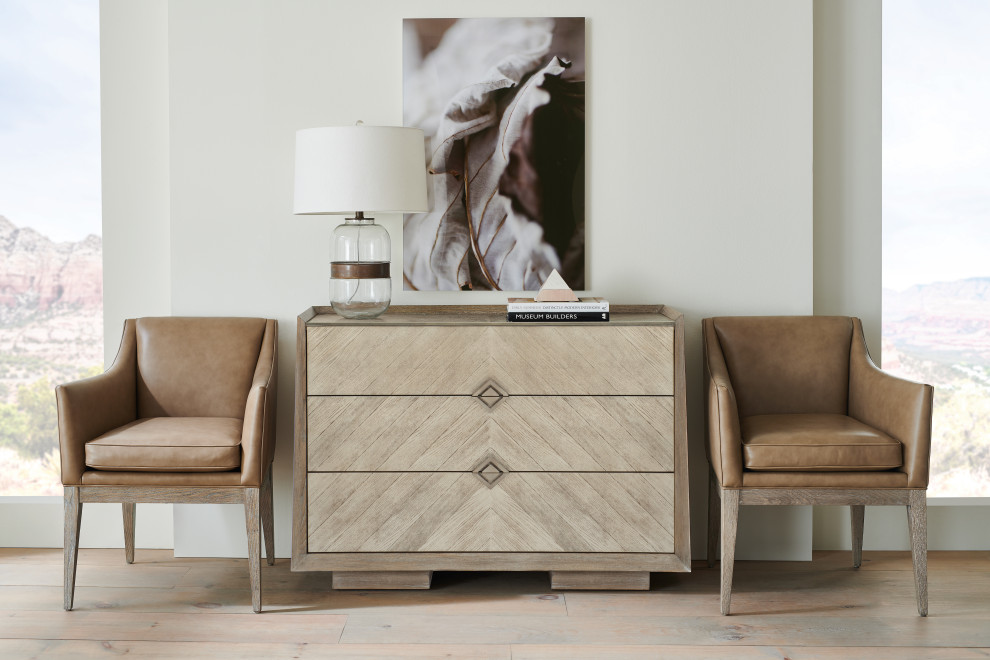 A Natural   Farmhouse   Accent Chests And Cabinets   by HedgeApple  Houzz