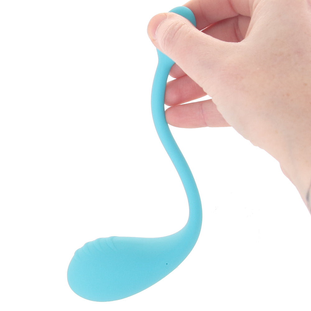 Inya Venus Remote Stimulator in Teal