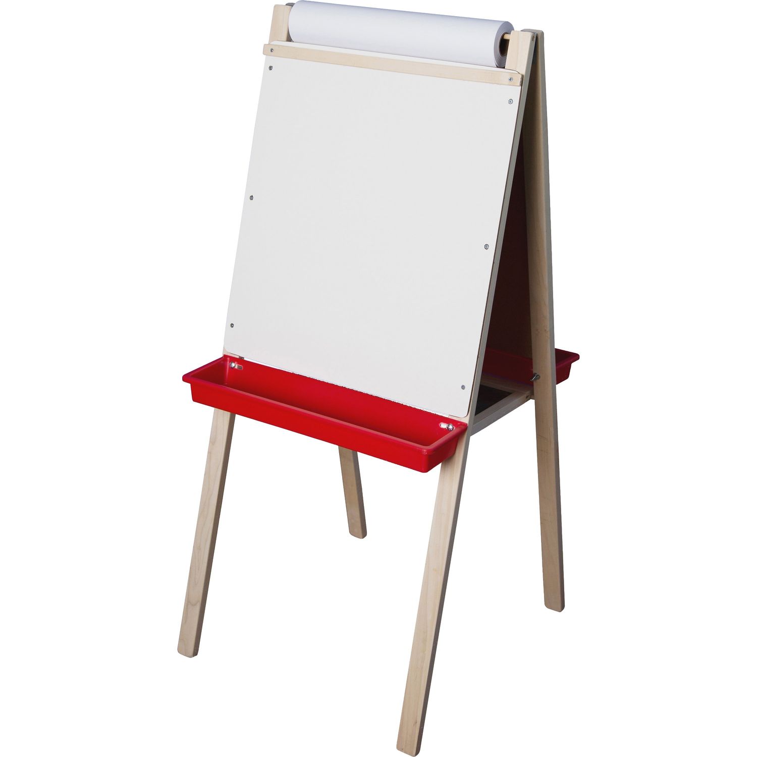 Paper Roll Child's Easel by Flipside Products， Inc FLP17315