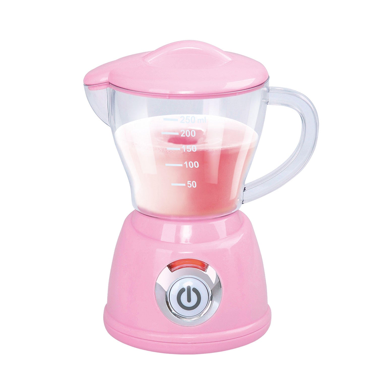 Playgo Gourmet Kitchen Pink Appliance Set